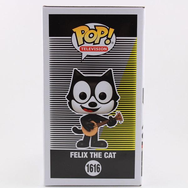 Funko Pop Felix 105th Anniversary - Felix the Cat with Guitar - Figure - #1616