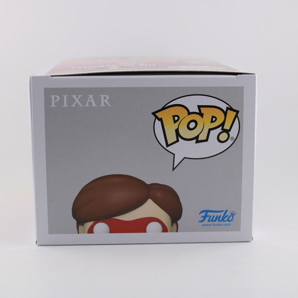 Funko Pop The Incredibles 20th Anniversary - Elastigirl - Vinyl Figure - #1508