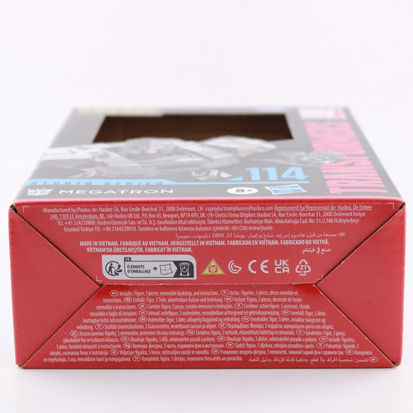 Transformers One - Megatron - Studio Series - Deluxe 114