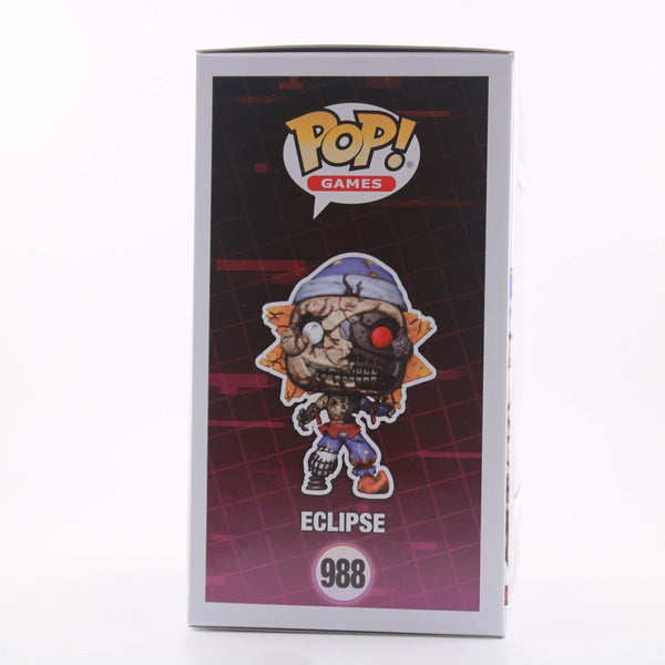 Funko Pop Five Nights at Freddy's - Eclipse - FNAF Vinyl Figure - #988