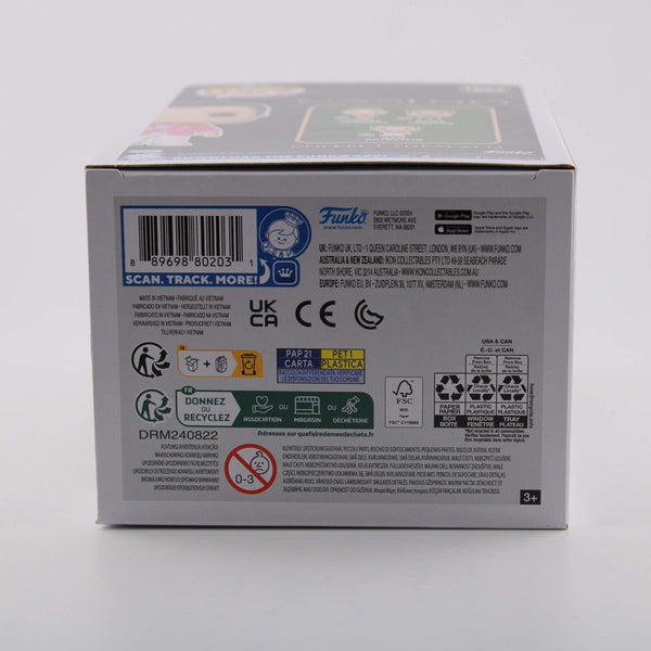 Funko Pop Casino - Sam Rothstein - Vinyl Figure - #1862