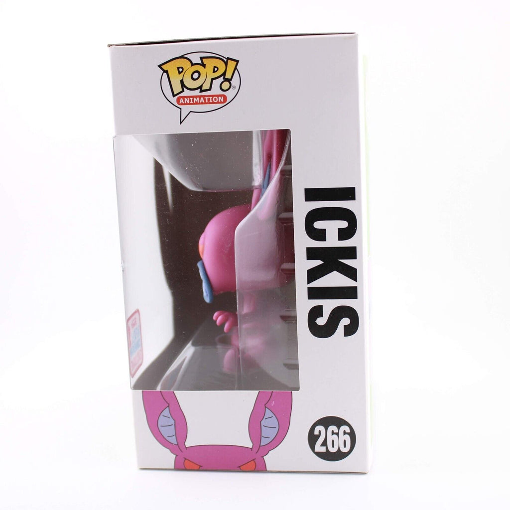 real monsters funko pop Funko Pop AAAHH!!! Real Monsters - Ickis - vinyl Figure