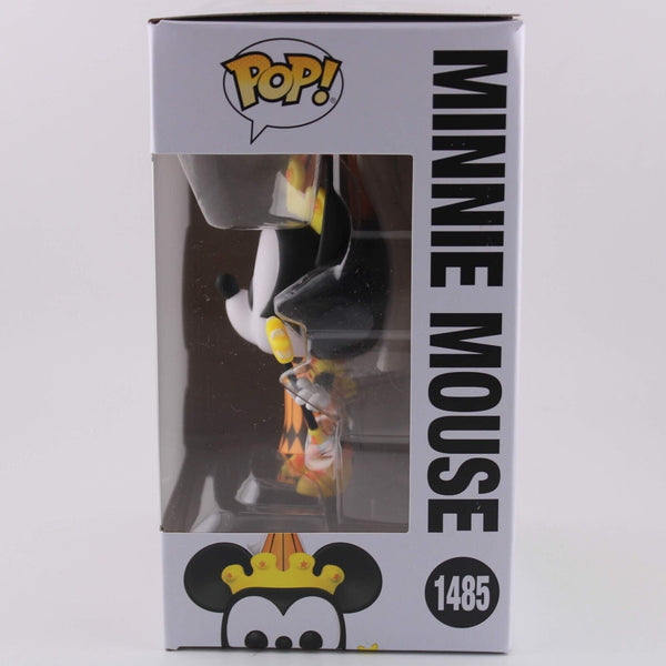 Funko Pop Halloween Disney - Minnie Mouse Vinyl Figure #1485