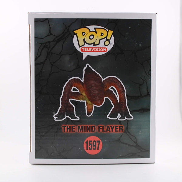 Funko Pop Stranger Things - The Mind Flayer Rift - Vinyl Figure - #1597