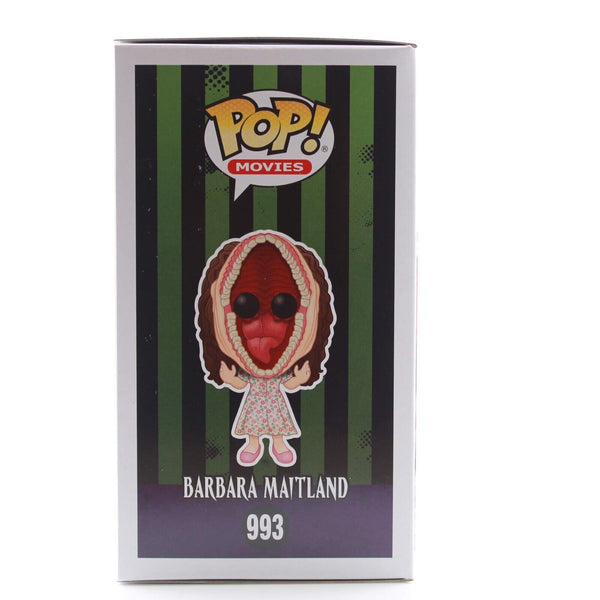 Funko POP Movies Beetlejuice Barbara Maitland Transformed Vinyl Figure #993