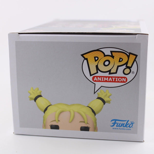 Funko Pop Anime Jujutsu Kaisen - Momo Nishimiya - Vinyl Figure #1641