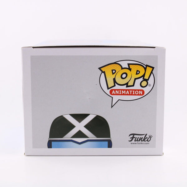 Funko Pop Speed Racer - Racer X - Vinyl Figure - #738