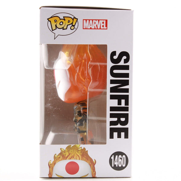 Funko Pop Marvel X-Men - Sunfire - Vinyl Figure - #1460