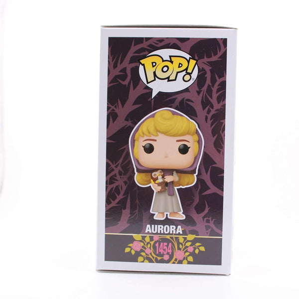 Funko Pop Disney Sleeping Beauty 65th Anniversary - Briar Rose / Aurora # 1458