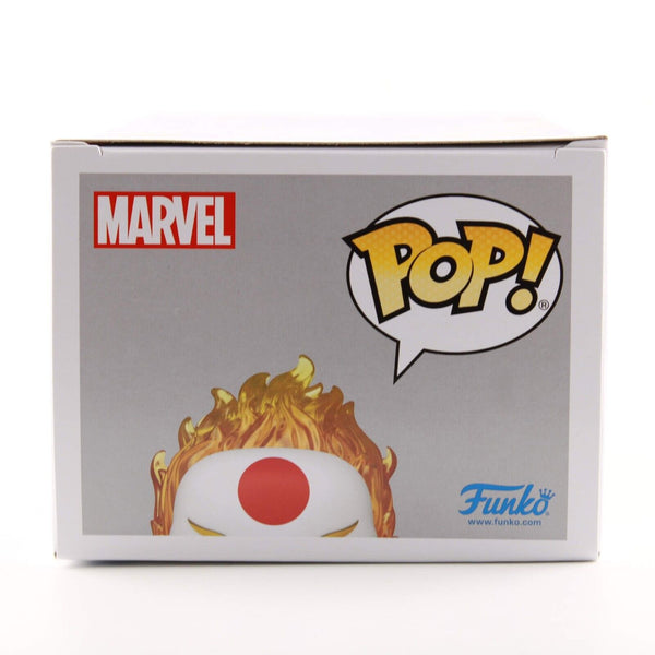 Funko Pop Marvel X-Men - Sunfire - Vinyl Figure - #1460