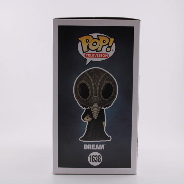 Funko Pop The Sandman - Dream - CHASE DC Comics Vinyl Figure - #1638