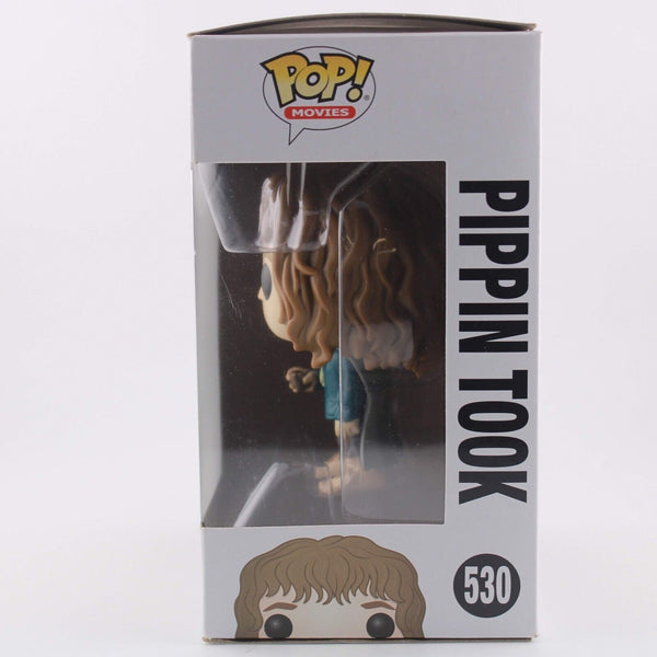 Funko Pop The Lord of the Rings - Pippin Took - Vinyl Figure - #530