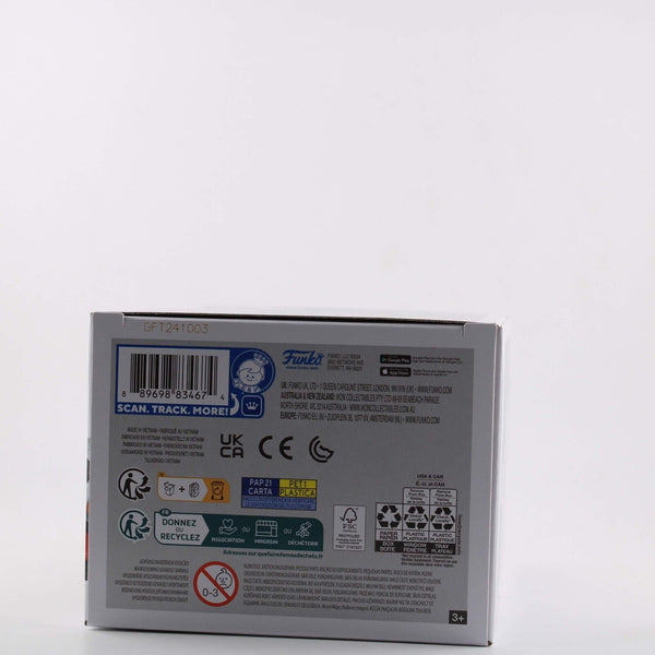 Funko Pop Robot Chicken - Robot Chicken - Vinyl Figure - #1769