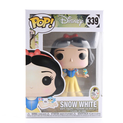 Funko Pop Disney - Snow White - Vinyl Figure - #339