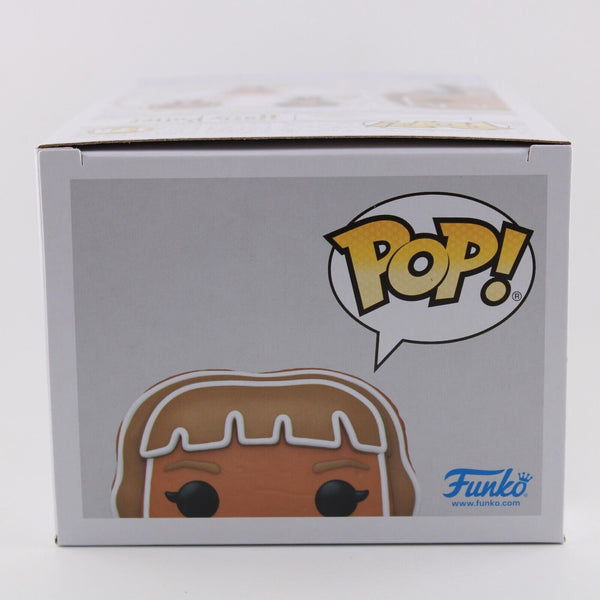 Funko Pop Harry Potter - Hermione Granger (Gingerbread) - Vinyl Figure - #176