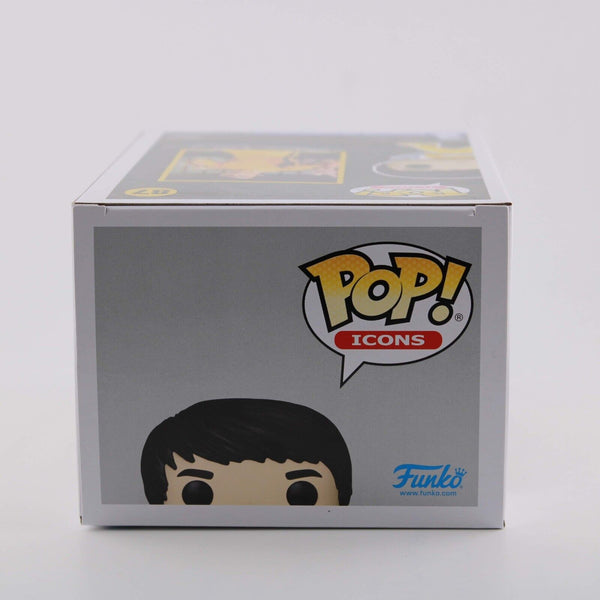 Funko Pop - Bruce Lee - Vinyl Figure - #87