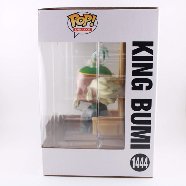 Funko Pop Avatar: The Last Airbender - King Bumi - Vinyl Figure - #1444