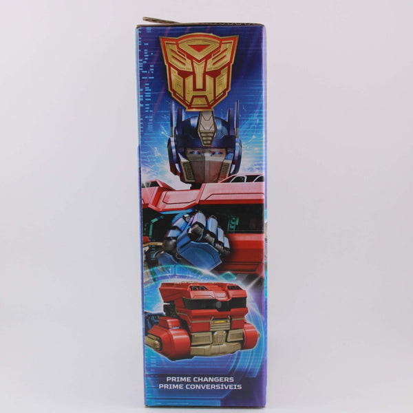 Transformers ONE Prime Changer - Orion Pax / Optimus Prime - Deluxe Class 5"