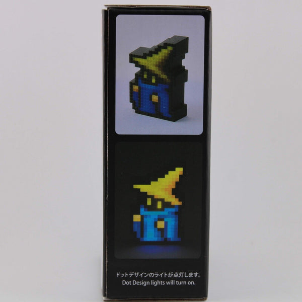 Square Enix Final Fantasy Series Pixelight - Black Mage Mini Room Light