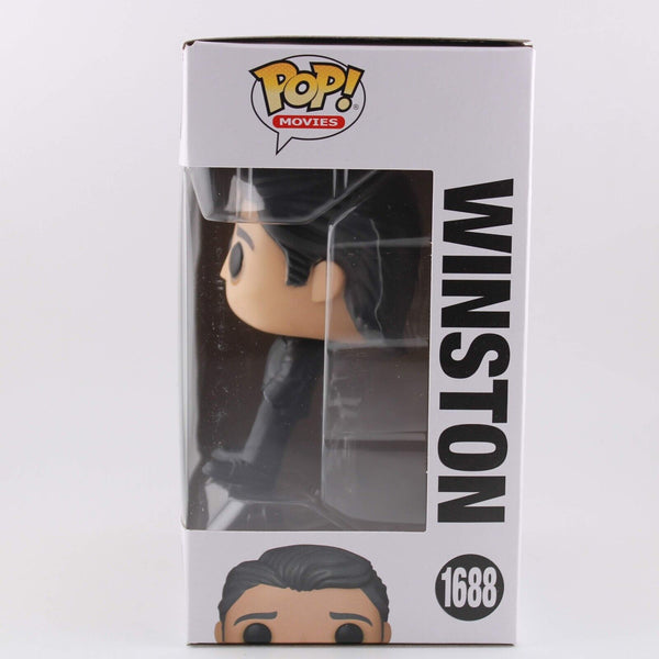 Funko Pop John Wick: Chapter 4 - Winston - Vinyl Figure - #1688