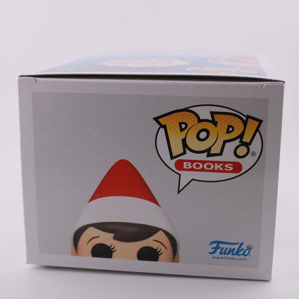 Funko Pop The Elf on the Shelf - Vinyl Figure # 37