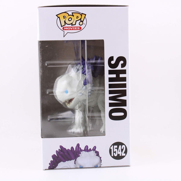 Funko Pop Godzilla x Kong: The Empire - Shimo - 2024 Figure # 1542