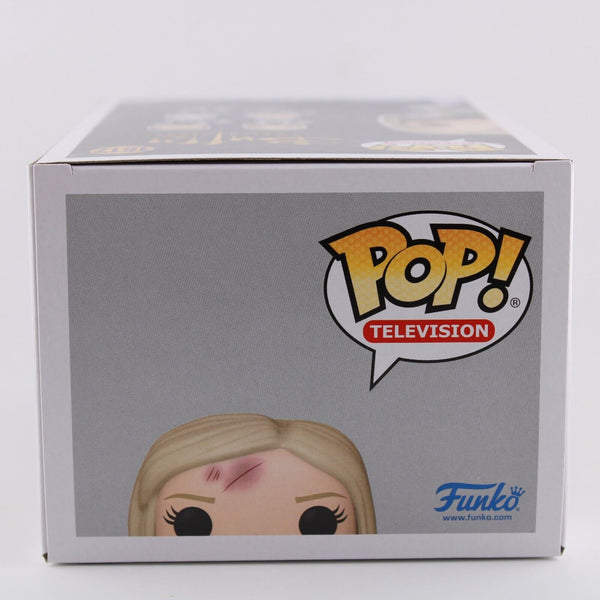 Funko Pop Buffy the Vampire Slayer - Buffy with Weapons - Vinyl Figure - #1617