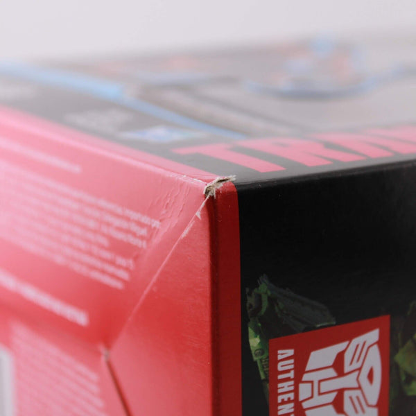 Transformers Revenge of The Fallen - Rampage - Studio Series 37 Devastator