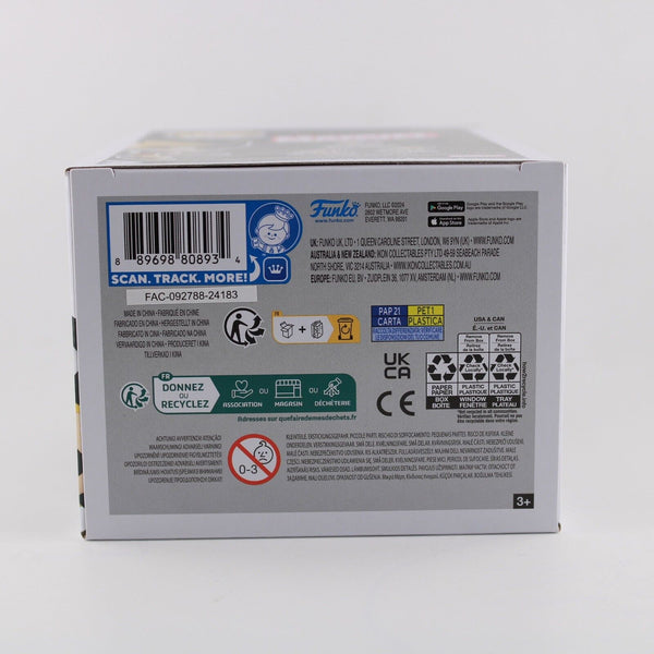 Funko Pop Marvel - Split Logan / Wolverine - Vinyl Figure - #1433