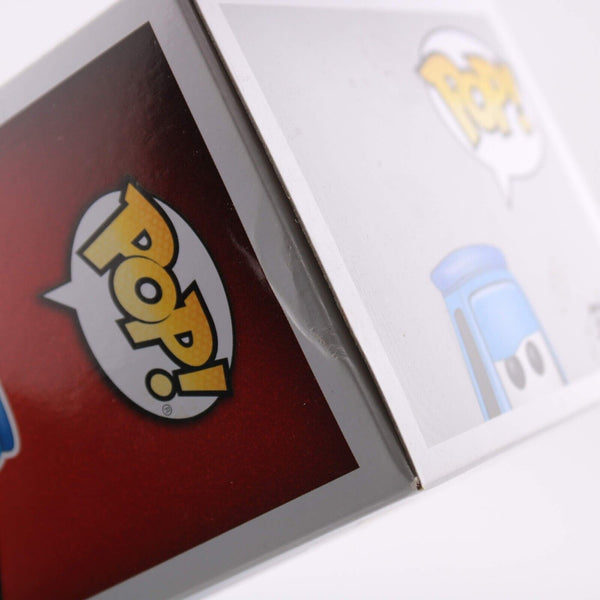 Funko Cars 3 - Guido - Walmart Exclusive - Vinyl Figure - 286