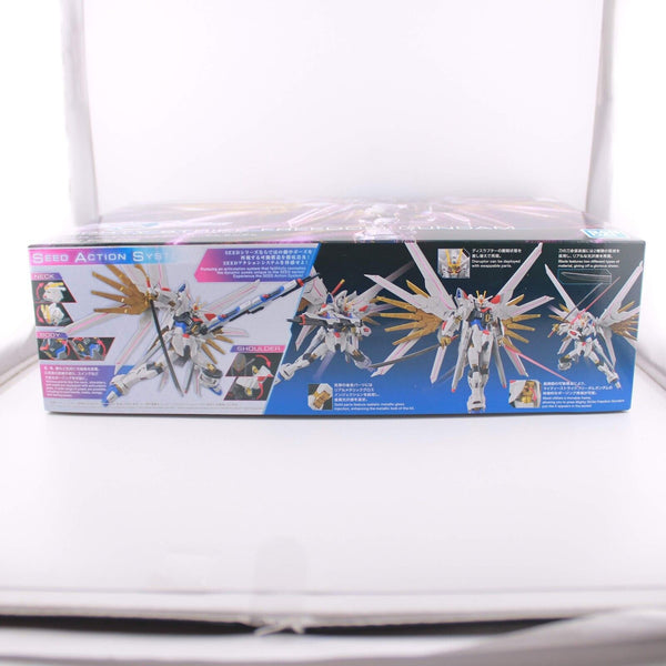 Mighty Strike Freedom Gundam - Gundam SEED Freedom - Bandai Hobby HG 1/144 #250