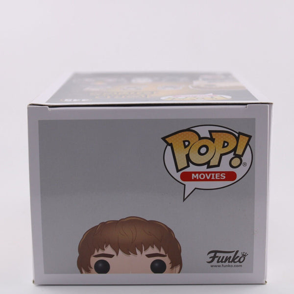 Funko Pop The Lord of The Rings - Samwise Gamgee - Vinyl Figure - #445