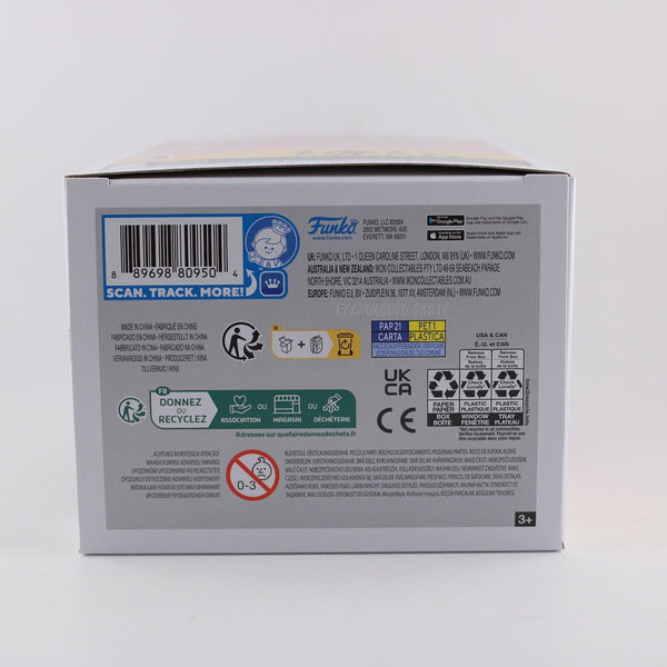 Funko Pop The Incredibles 20th Anniversary - Elastigirl - Vinyl Figure - #1508