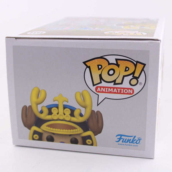 Funko Pop One Piece Armored Chopper - Funko Exclusive Vinyl Figure #1131