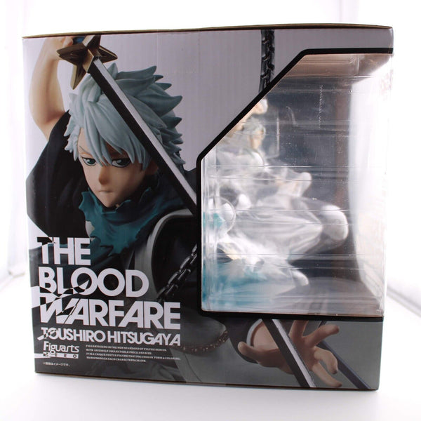 Figuarts ZERO Bleach : Thousand-Year Blood War - Toushiro Hitsugaya - Bandai