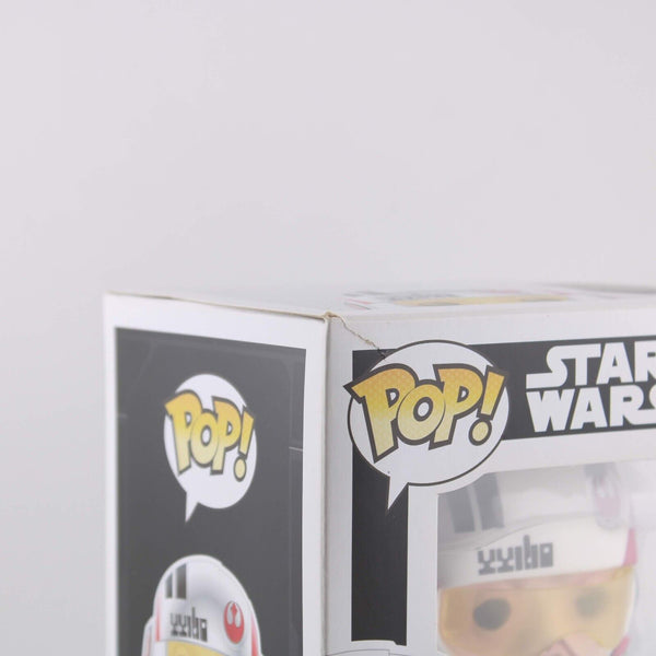 Funko Pop Star Wars - Nien Nunb - Gamestop Exclusive - Vinyl Figure - 88