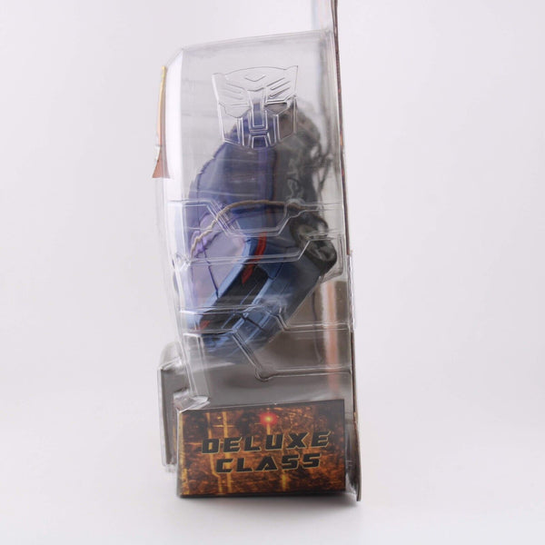 Transformers - Electrostatic Jolt - Hunt for the Decepticons - Deluxe - Figure