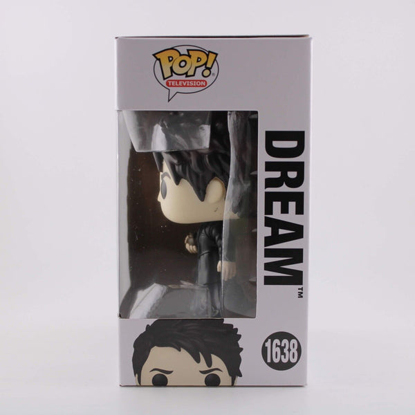 Funko Pop The Sandman - Dream - DC Vinyl Figure - #1638