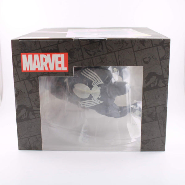 McFarlane Toys Marvel - Venom (Spider-Man Issue #316) - Statue + Scene