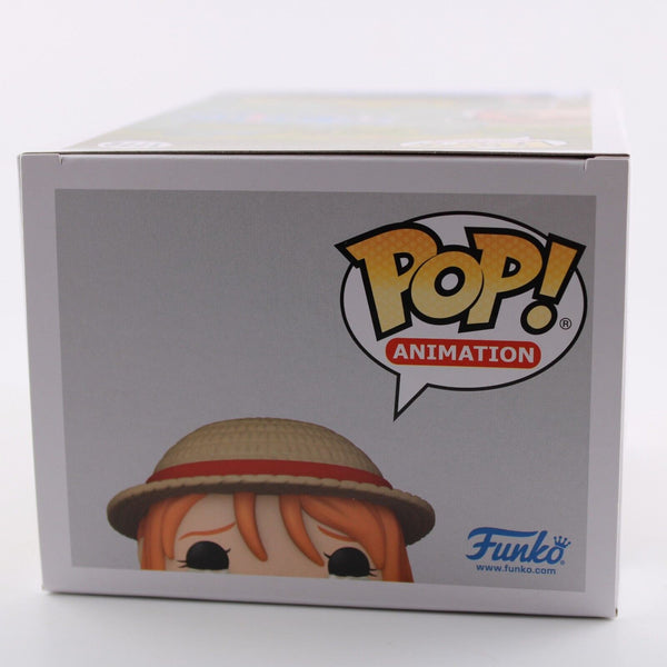 Funko Pop One Piece - Nami - Vinyl Figure - #1772