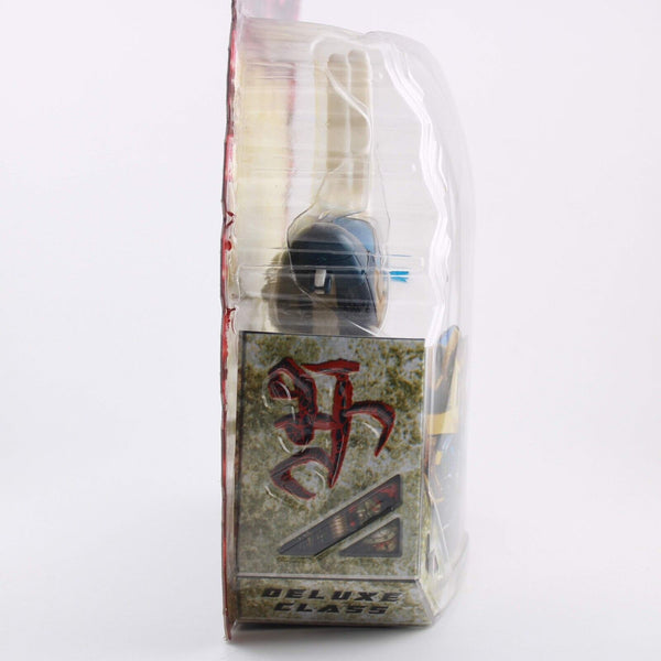 Transformers Revenge of The Fallen - Blazemaster - Deluxe Class - Figure