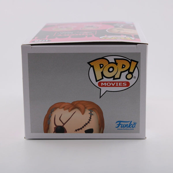 Funko Pop Valentines: Childs Play - Chucky - Vinyl Figure - #1726