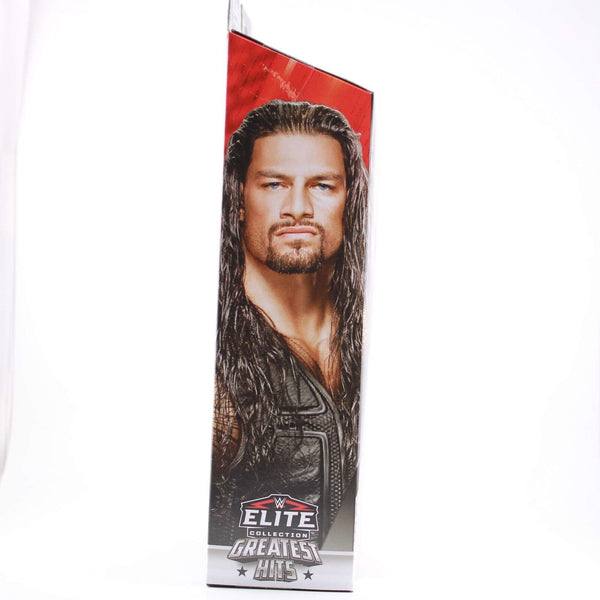 Mattel WWE Elite - Roman Reigns - Greatest Hits 2025 - 6" Figure