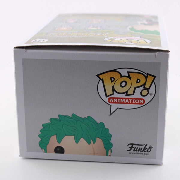 Funko Pop One Piece - Roronoa Zoro Vinyl Figure #327