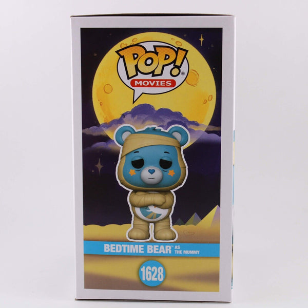 Funko Pop Care Bears x Monsters - Bedtime Bear as The Mummy - #1628
