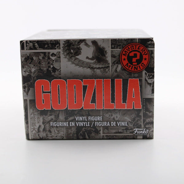 Funko Mystery Mini - Godzilla 70th Anniversary Mini-Figure