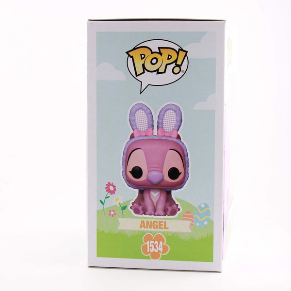 Funko Pop Lilo & Stitch - Easter Angel - Vinyl Figure - #1534