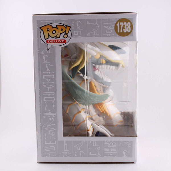 Funko Pop Yu-Gi-Oh! - Rainbow Dragon - Vinyl Deluxe Figure - #1738