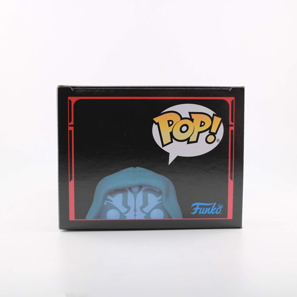 Funko Star Wars - Darth Maul Hologram (Glow In The Dark) Specialty Series - #740