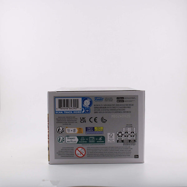 Funko Pop Bride of Chucky - Tiffany - Entertainment Earth Excl. Figure - #1695